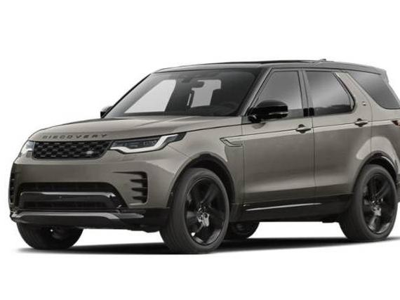 LAND ROVER DISCOVERY 2021 SALRT2RX9M2454762 image